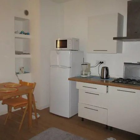 Zenitude Apartamento *