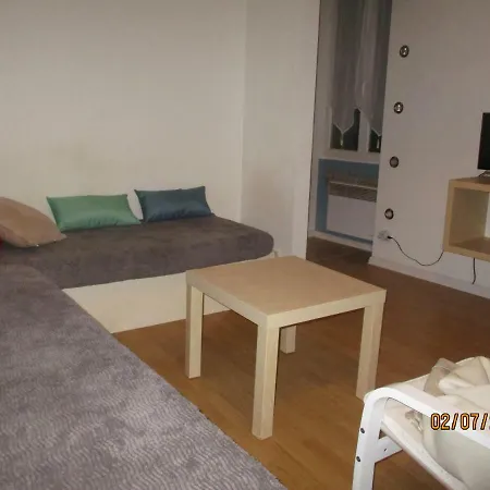 Zenitude Apartamento *